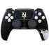 MLB New York Mets Dark Wash PS5 Pro Disk Bundle  Skin